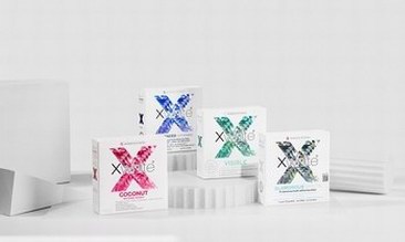 xwhite 可适白：一片牙贴，重塑牙齿美白新高度